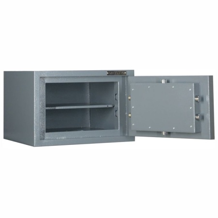 Сейф Меткон СМ2-30 (ригели, внутреннее устройство)