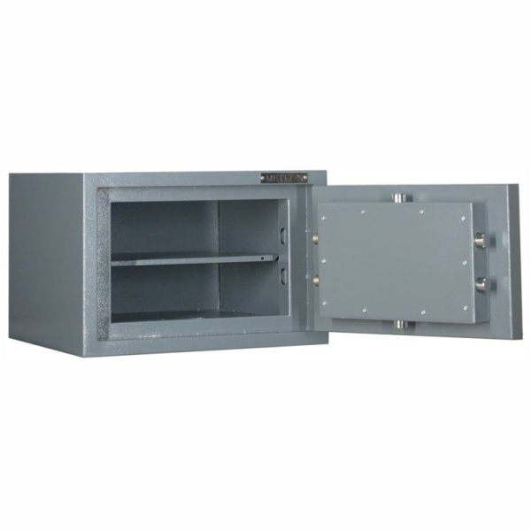 Сейф Меткон СМ2-30 (ригели, внутреннее устройство) Сейф Меткон СМ2-30 (ригели, внутреннее устройство)