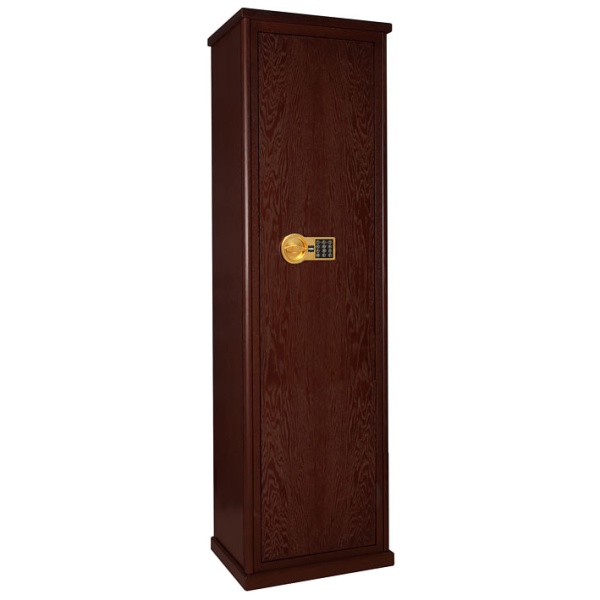 Сейф Armwood 44NNP EL Lux (закрытый, с кодовой панелью GOLD DESIGN)