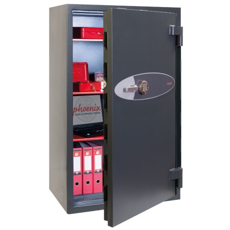 Огневзломостойкий сейф Phoenix HS3556E