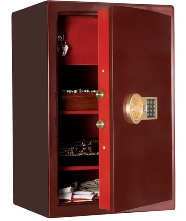 Valberg ASK-67T EL Gold (вишня)