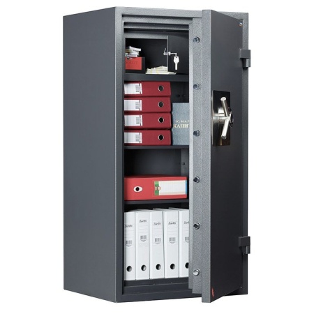 Сейф Гарант Евро 133T EL (вариант использования)