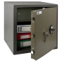 Взломостойкий сейф NTR-39MLGs