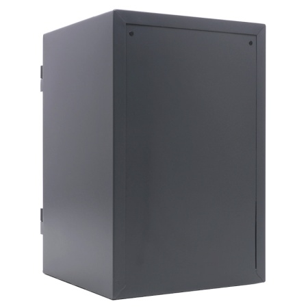 Сейф Valberg Гарант 67Т EL (задняя стенка)