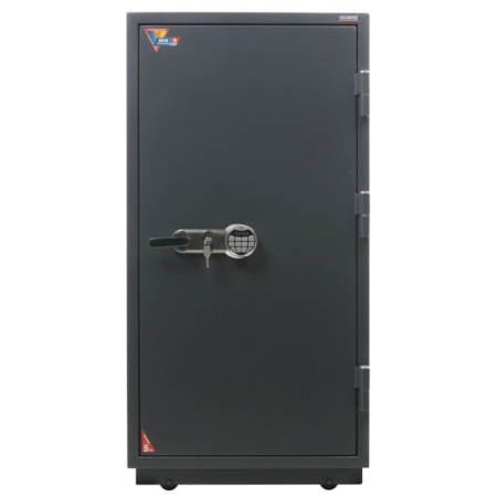 Сейф Valberg FRS-140T EL (вид спереди)