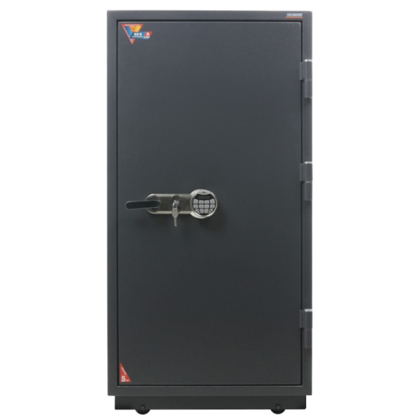 Сейф Valberg FRS-140T EL (вид спереди)