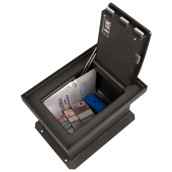 Сейф SAFEtronics PT-23M (открытый)