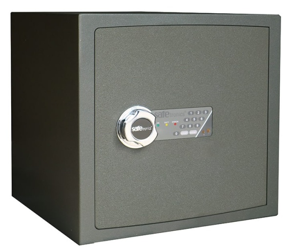 Сейф SAFEtronics NTR-39Es (закрытый)