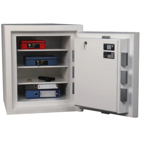 Сейф Stahlkraft Defender Pro 424 EL+DB (внутреннее устройство)