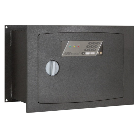 Сейф SAFEtronics STR-25E (закрытый)
