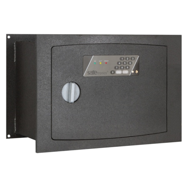 Сейф SAFEtronics STR-25E (закрытый)