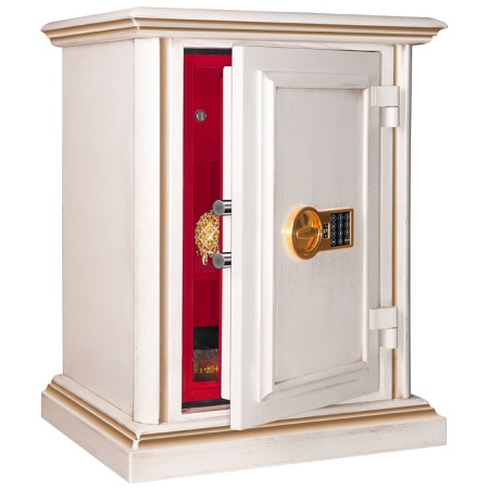 Сейф Safewood 1678 EL Flock Patina (открытый)