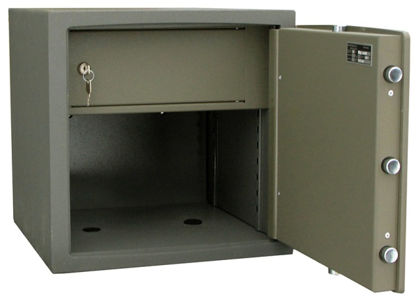 Сейфы SAFEtronics NTR-39Ms (открытый)
