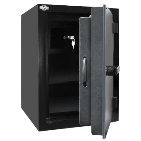 Сейф Рипост ВМ 4002/660 — открытый.