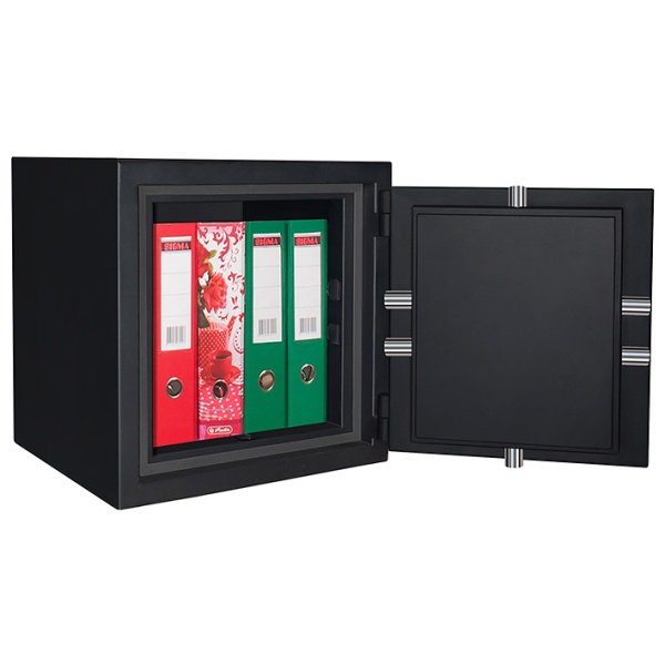 Сейф Royal Guard 44 Primary (открытый, со снятой полкой)