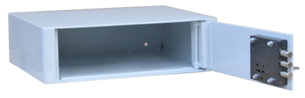 Автомобильный сейф АС-4 (открытый).