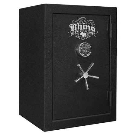 Сейф CD3022X EL BKT CH (Rhino, USA)