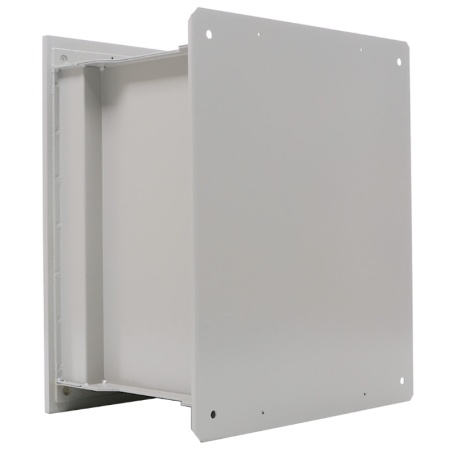 Сейф MDTB Vega 63.EK, задняя стенка.