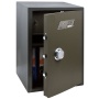 Взломостойкий сейф NTR-61Es
