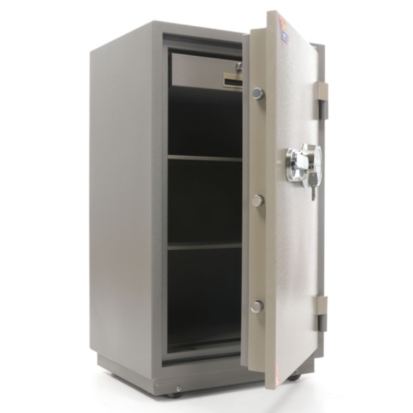 Сейф Valberg FRS-99T EL (ригельная система)