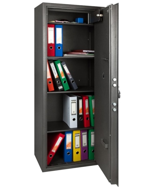 Сейф SAFEtronics TSS-160MLGs (открытый)