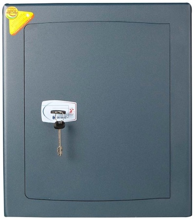 Technomax GMK/7 (вид спереди)