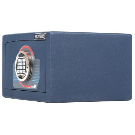 Сейф MDТВ EK-22.E — вид сбоку.