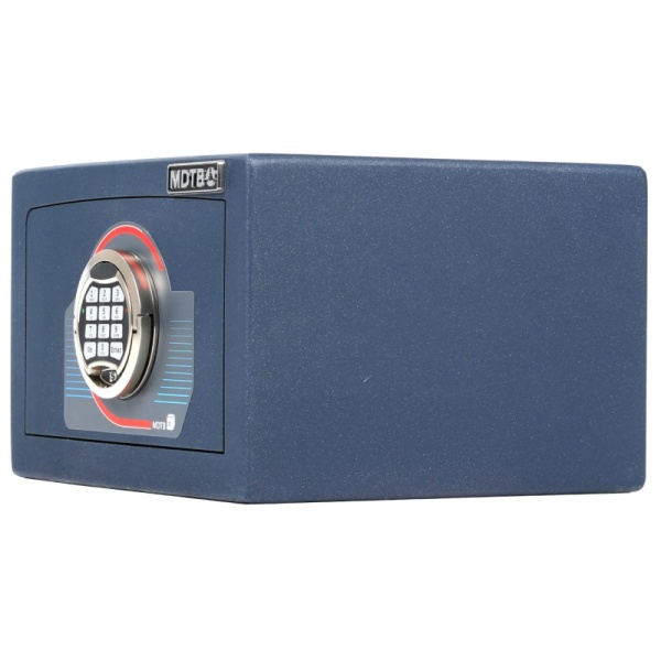 Сейф MDТВ EK-22.E — вид сбоку.