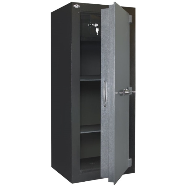 Сейф Рипост ВМ 4001 — открытый.