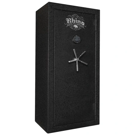 Сейф CD6030X BEL BKT CH (Rhino, USA)