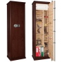 Элитный сейф Armwood 44NNP EL Lux