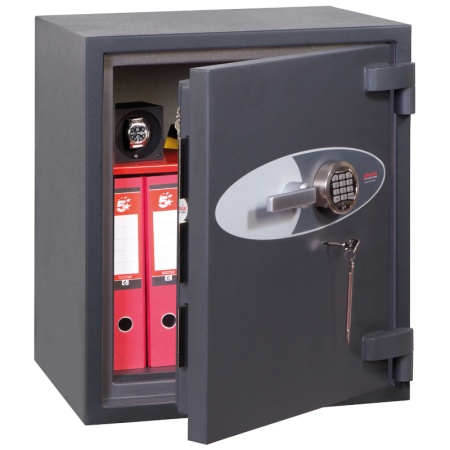 Огневзломостойкий сейф Phoenix HS6072E