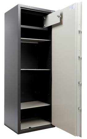 Сейф Valberg Гранит I 165T KL (открытый)