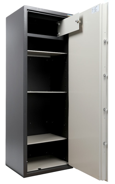 Сейф Valberg Гранит I 165T KL (открытый)