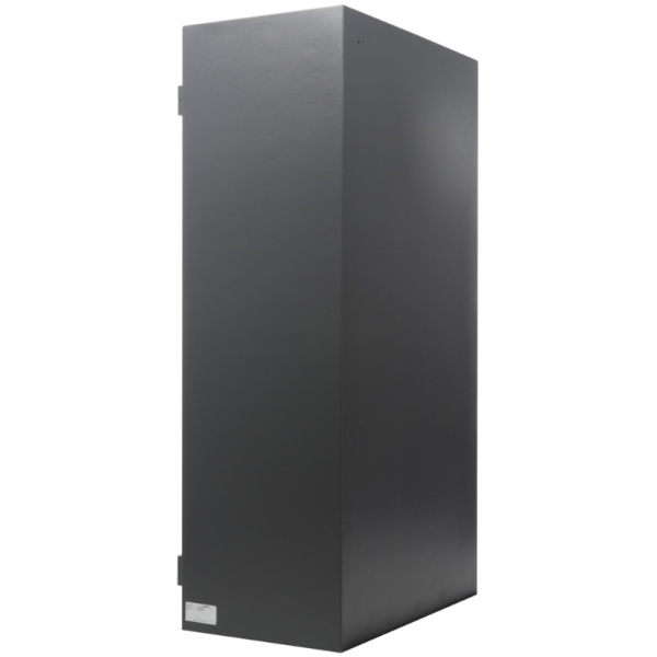 Сейф Valberg Форт-1685 EL (боковая и задняя стенки)