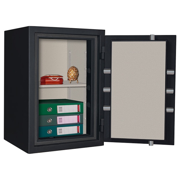 Сейф Royal Guard 64-2 Lux (открытый)