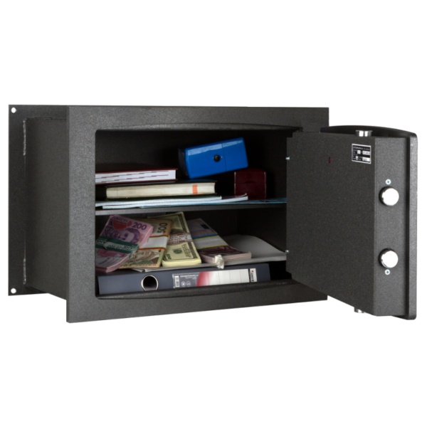 Сейф SAFEtronics STR-28E/27 (открытый)