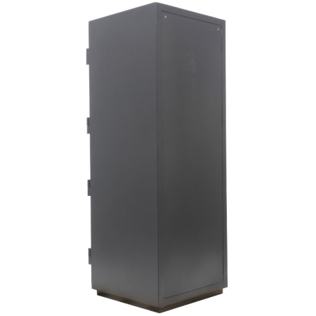 Сейф Valberg Гранит 120T/2, задняя стенка.