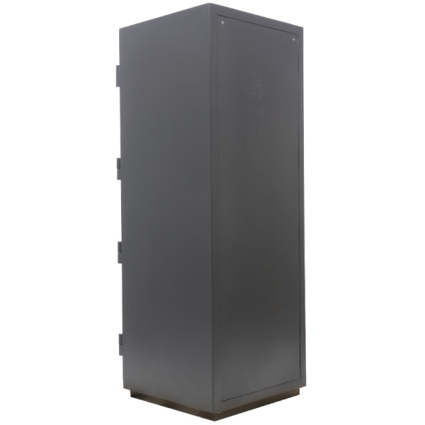 Сейф Valberg Гранит 120T/2, задняя стенка.