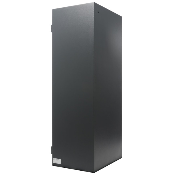 Сейф Форт-1668 EL (боковая и задняя стенки)