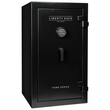 Сейф Liberty Home 12BKT-CH