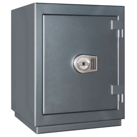 Сейф Elitsafe 3665T EL M Flock — один из вариантов цветового исполнения.