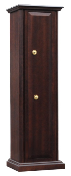 Сейф Armwood 70 G Primary (закрытый, темный)