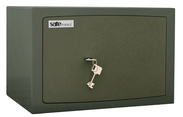 Сейф SAFEtronics NTR-24M (закрытый) Сейф SAFEtronics NTR-24M (закрытый)
