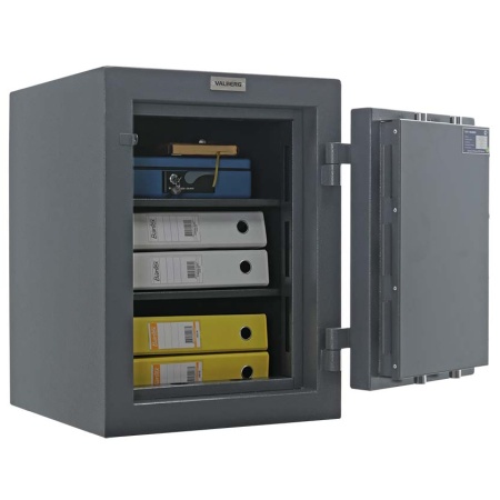 Сейф Valberg Форт-67 KL (открытый)