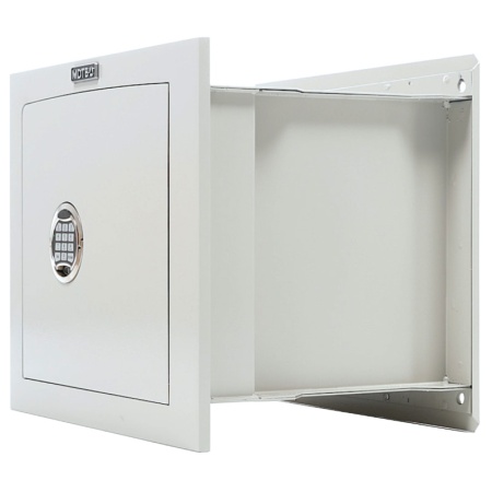 Сейф MDTB Vega 45.E, вид сбоку.