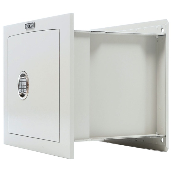 Сейф MDTB Vega 45.E, вид сбоку.