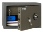 Взломостойкий сейф NTR-24MLGs