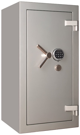 Сейф Elitsafe 5695 T EL M Flock Platinum 2 DR (закрытый)