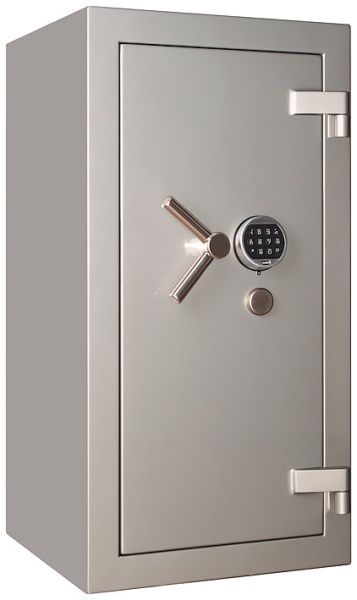 Сейф Elitsafe 5695 T EL M Flock Platinum 2 DR (закрытый)